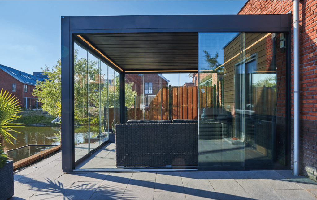 Pergola, Verandah, gazebo