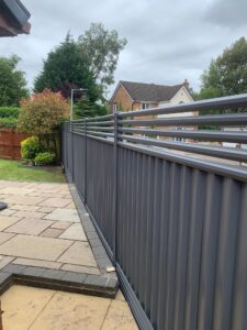 fencing, fence, railings, gates