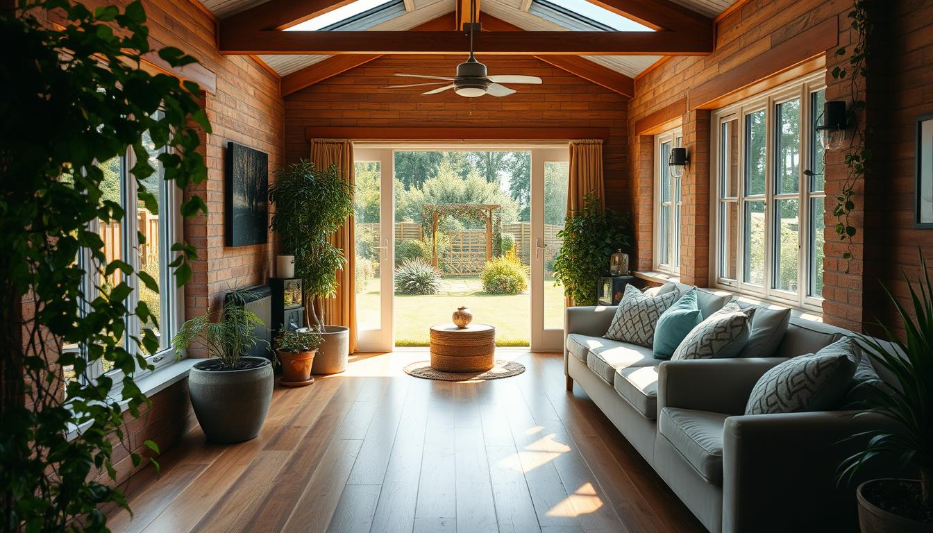 Garden Room Huddersfield