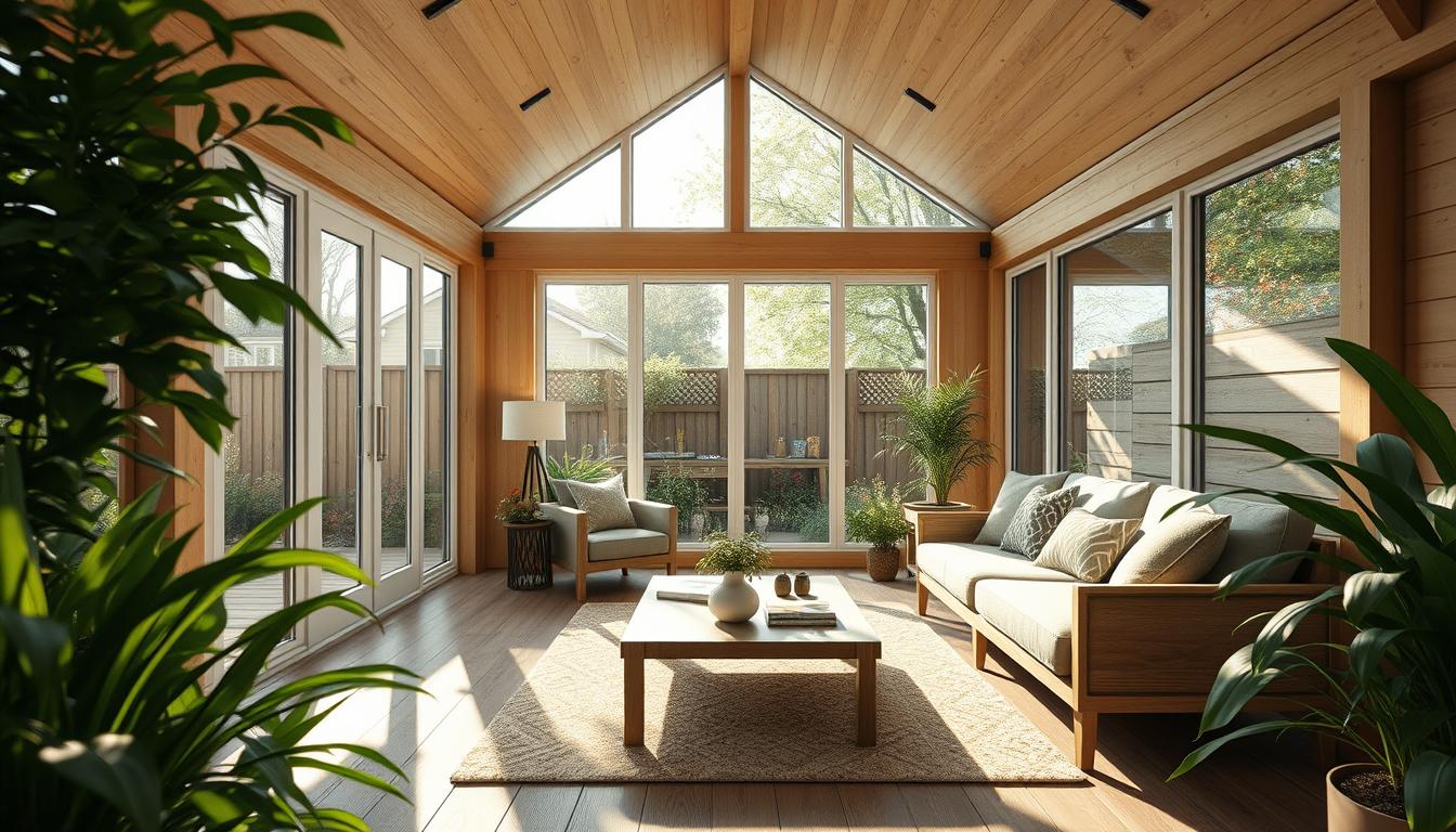 Garden Room Stoke-on-Trent
