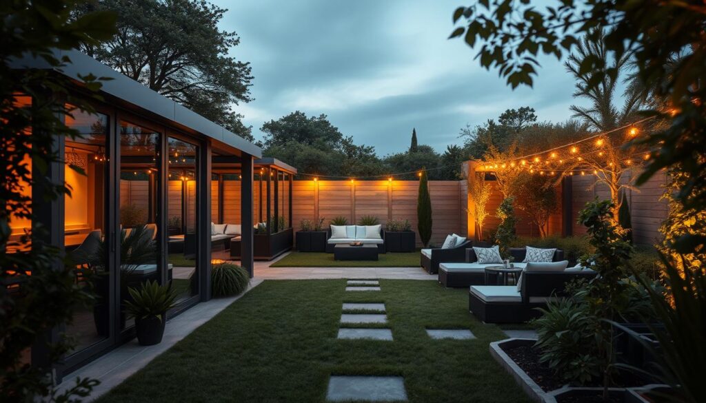 custom garden rooms