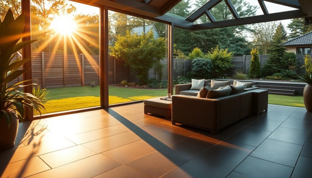 Garden Room Altrincham