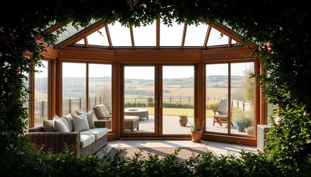 Garden Room Ashton-under-Lyne