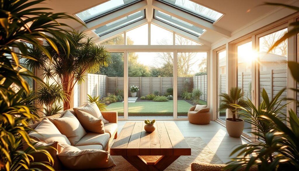 Garden Room Liverpool