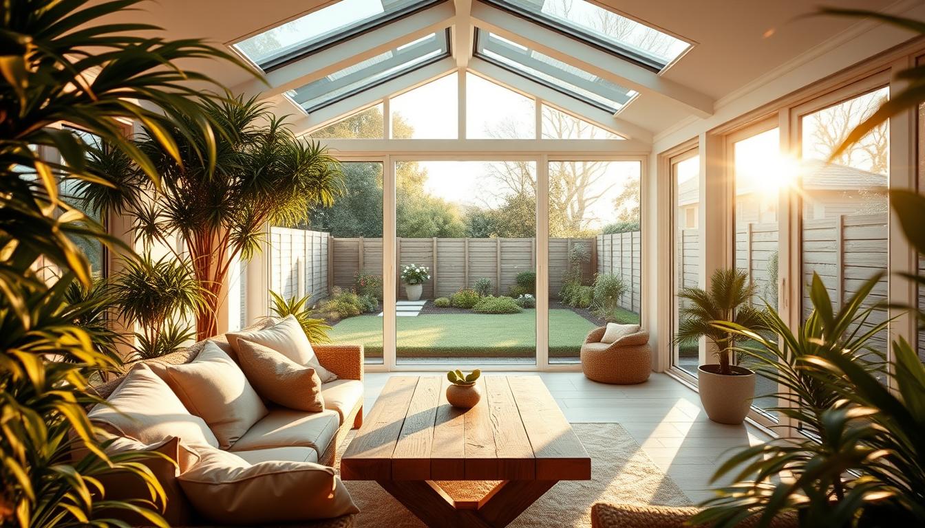 Garden Room Liverpool