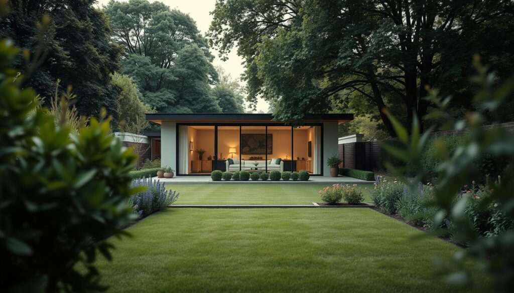 bespoke garden rooms
