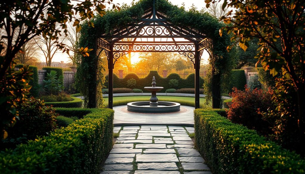bespoke garden designs
