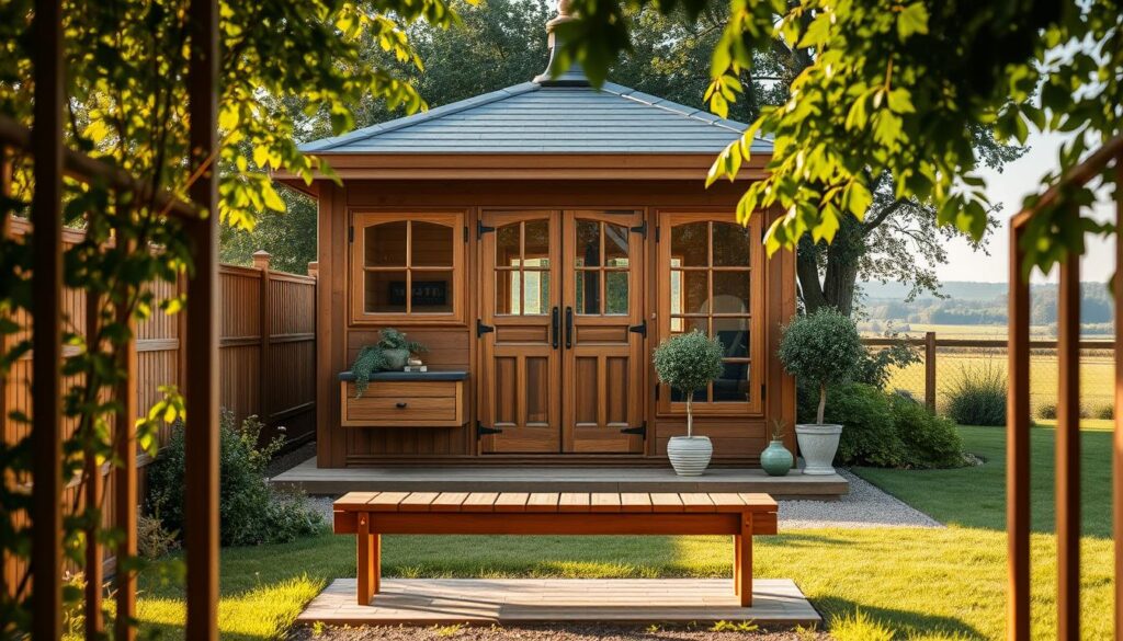 bespoke craftsmanship