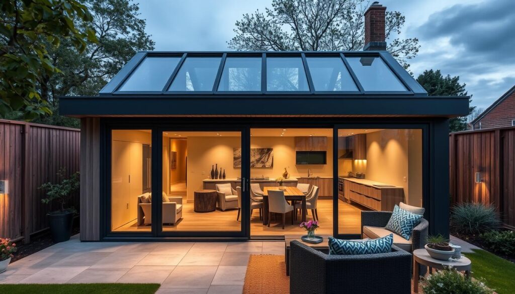 bespoke design